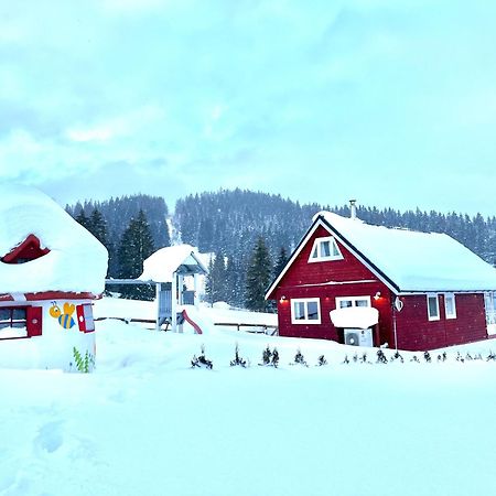 Arctic House Apartment Dolny Kubin Exterior photo